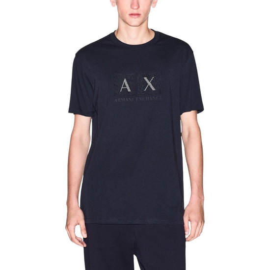 Armani Exchange Hombre Camisetas