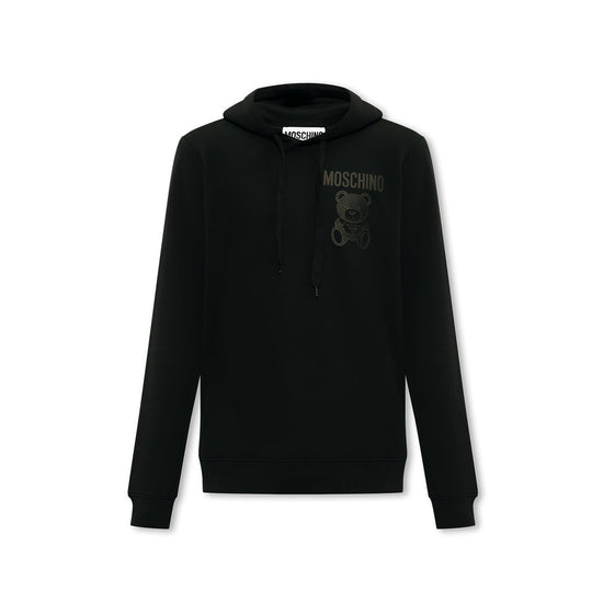 Moschino Hombre Sudaderas