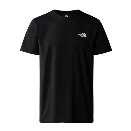 The North Face Hombre Camisetas