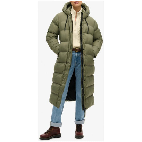 Superdry Mujer Cazadoras