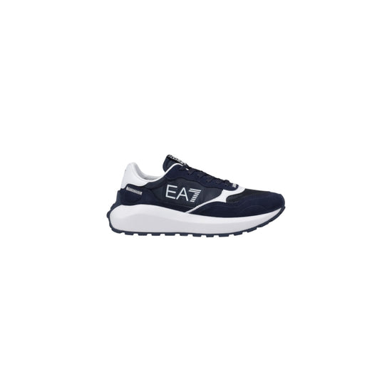 Ea7 Hombre Sneakers