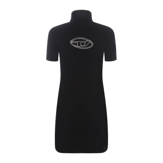 Diesel Mujer Vestidos