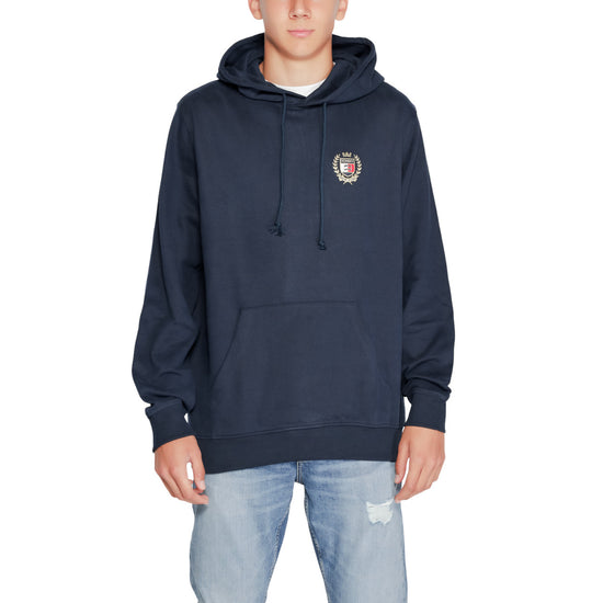 Tommy Hilfiger Hombre Sudaderas