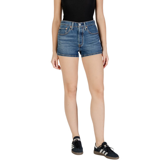 Levis® Mujer Pantalones Cortos