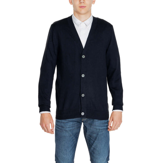 Jack & Jones Hombre Cárdigans
