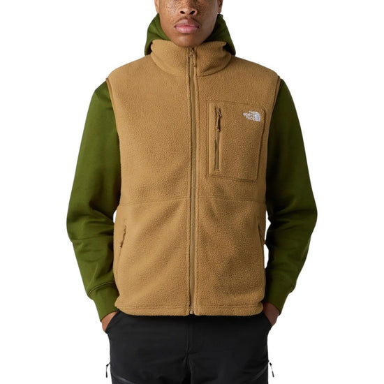 The North Face Hombre Chaquetas