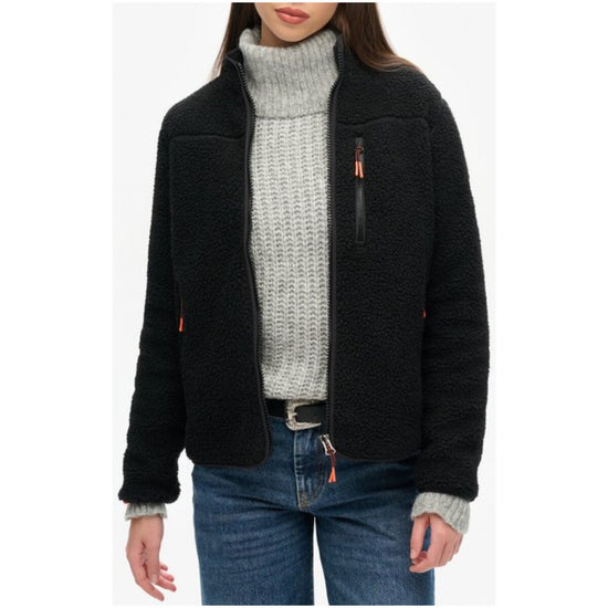 Superdry Mujer Chaquetas