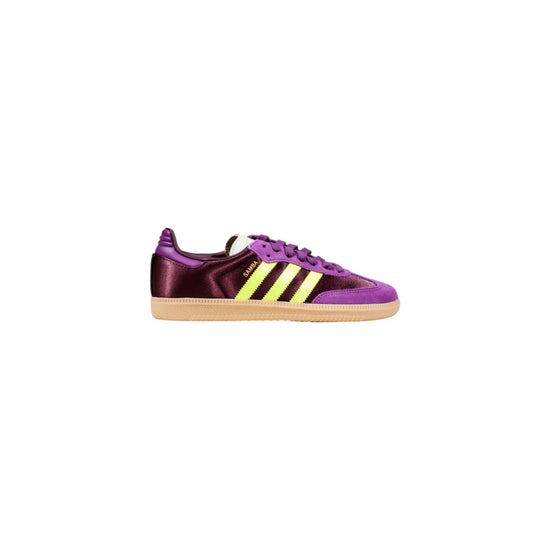 Adidas Mujer Sneakers