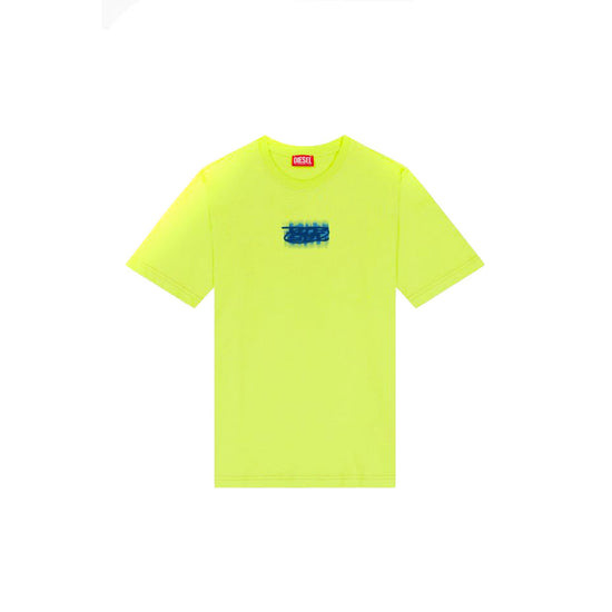 Diesel Hombre Camisetas