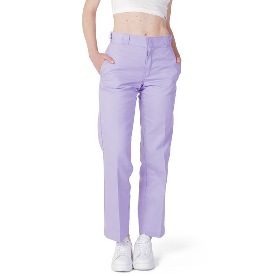 Dickies Mujer Pantalones