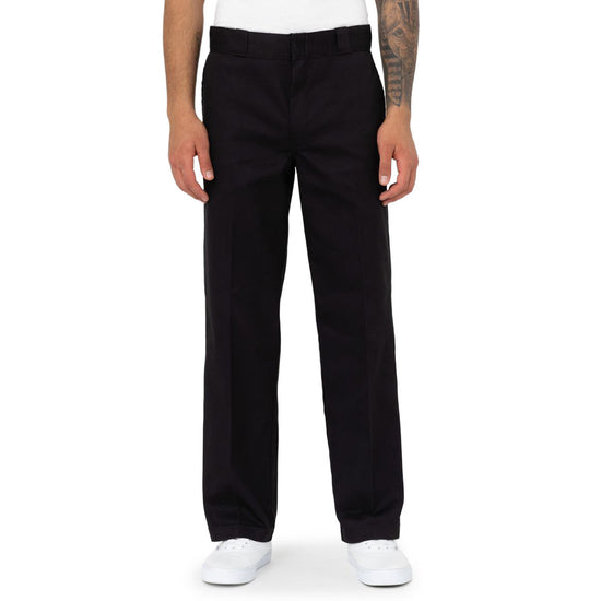 Dickies Hombre Pantalones