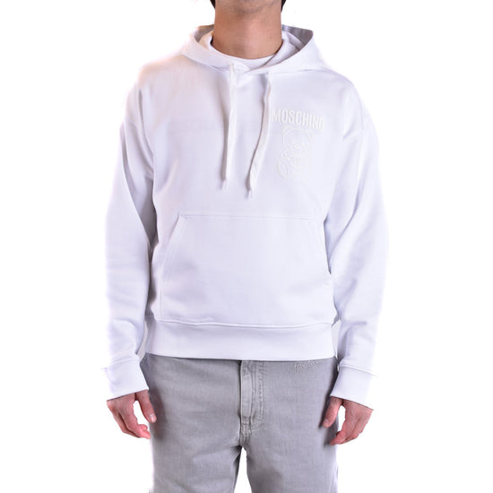 Moschino Hombre Sudaderas
