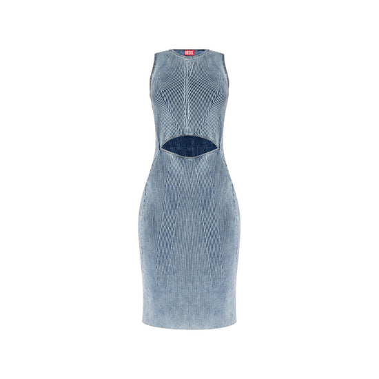 Diesel Mujer Vestidos