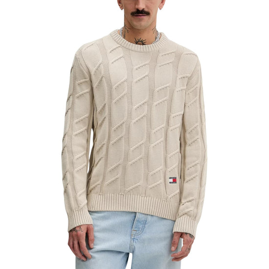 Tommy Hilfiger Jeans Hombre Jerséis