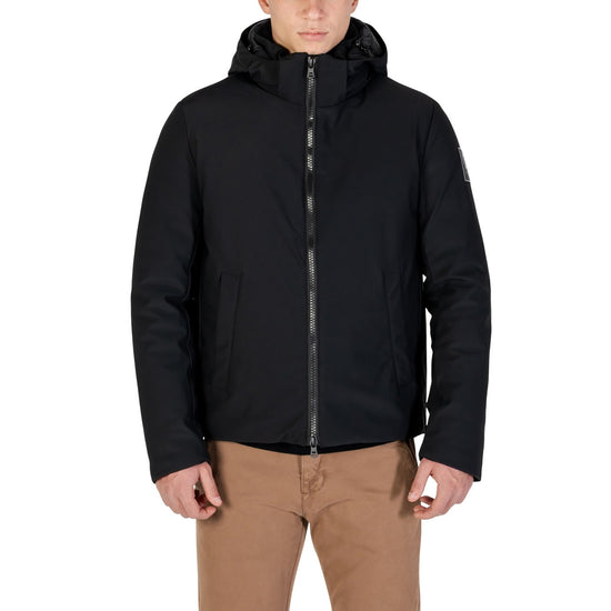 Yos Hombre Cazadoras