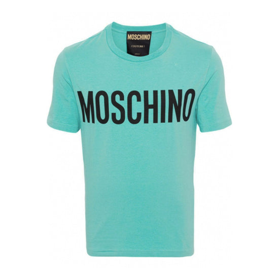 Moschino Hombre Camisetas