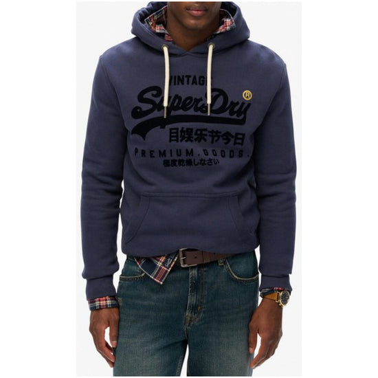 Superdry Hombre Sudaderas