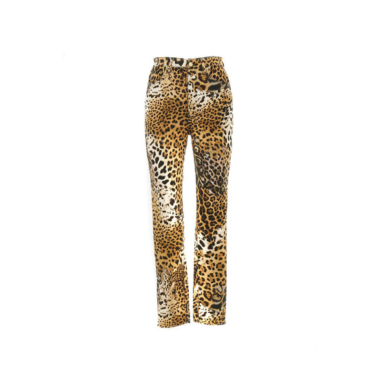 Roberto Cavalli Mujer Pantalones
