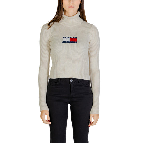 Tommy Hilfiger Mujer Jerséis