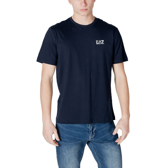 Ea7 Hombre Camisetas
