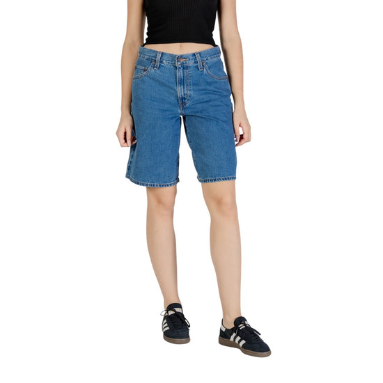 Levis® Mujer Pantalones Cortos