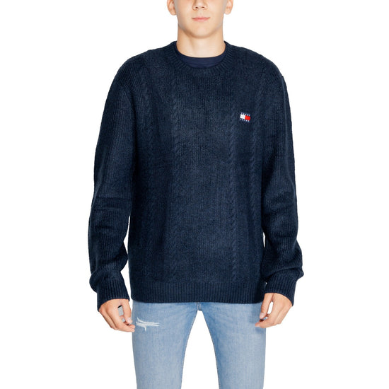 Tommy Hilfiger Hombre Jerséis