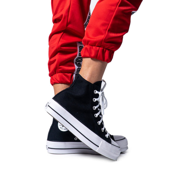 Converse Mujer Sneakers
