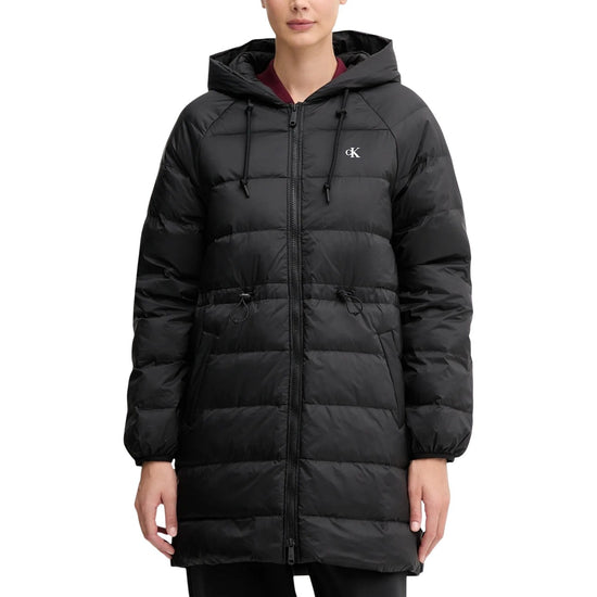 Calvin Klein Jeans Mujer Cazadoras