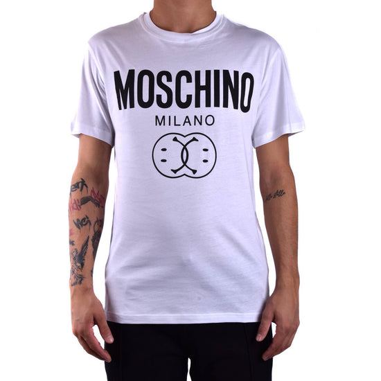 Moschino Hombre Camisetas