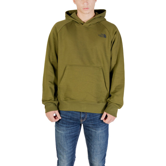 The North Face Hombre Sudaderas