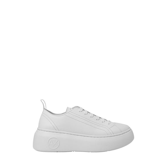 Armani Exchange Mujer Sneakers