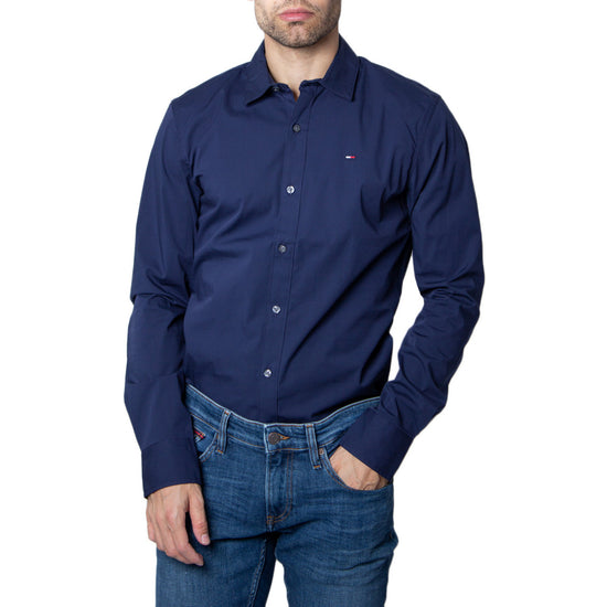 Tommy Hilfiger Hombre Camisas