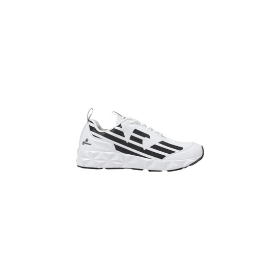Ea7 Hombre Sneakers