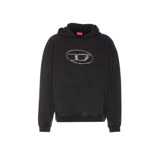 Diesel Hombre Sudaderas