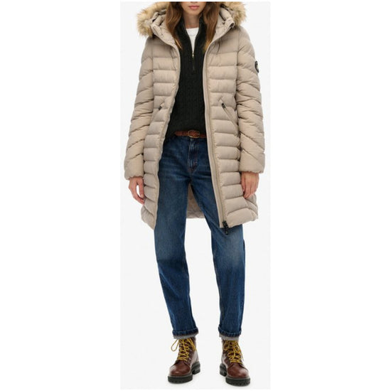Superdry Mujer Cazadoras
