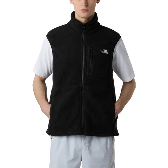 The North Face Hombre Chalecos