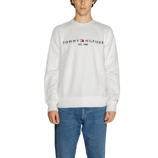 Tommy Hilfiger Hombre Sudaderas