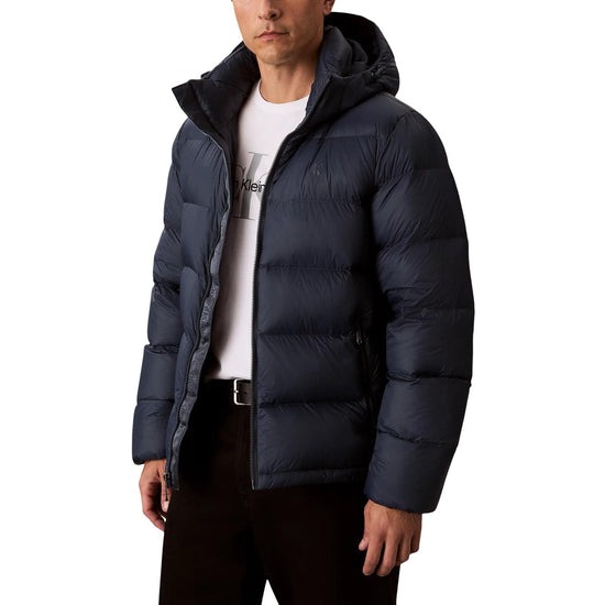 Calvin Klein Jeans Hombre Cazadoras