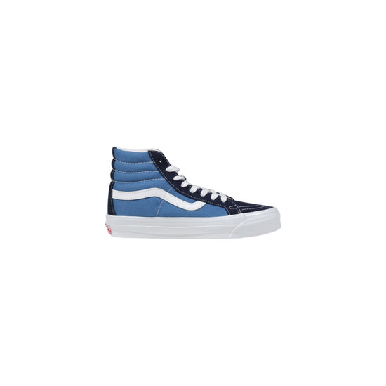 Vans Hombre Sneakers