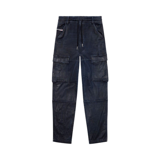 Diesel Hombre Pantalones