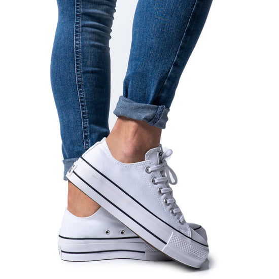 Converse Mujer Sneakers