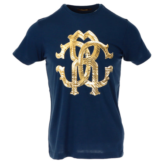 Roberto Cavalli Hombre Camisetas