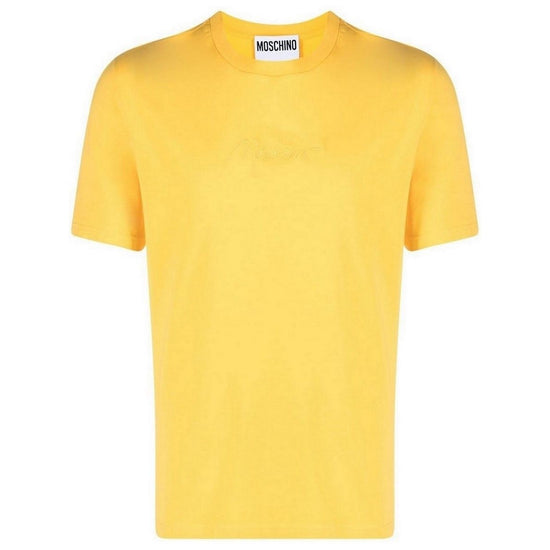 Moschino Hombre Camisetas