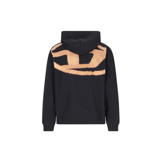 Diesel Hombre Sudaderas