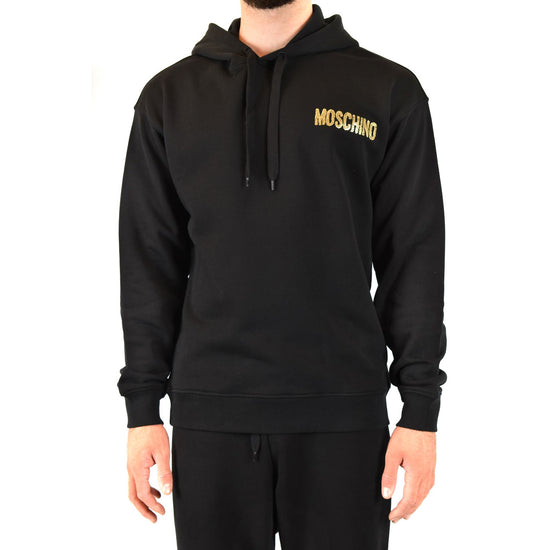 Moschino Hombre Sudaderas