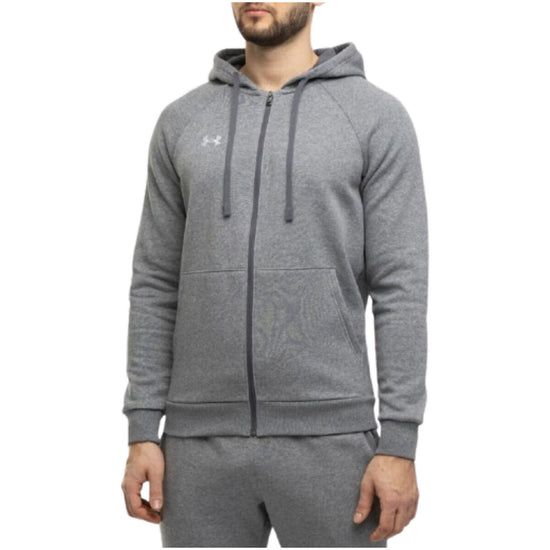 Under Armour Hombre Sudaderas