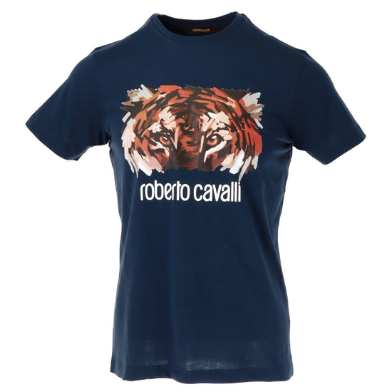 Roberto Cavalli Hombre Camisetas