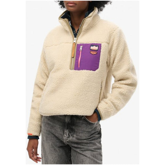 Superdry Mujer Jerséis